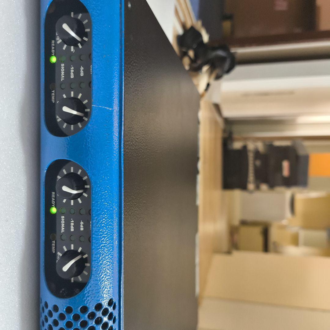 2森本　PowerSoftM50Q 通電のみ確認しました(ジャンク品)