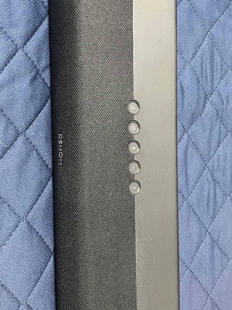 【美品】DENON DHT-S216 サウンドバー