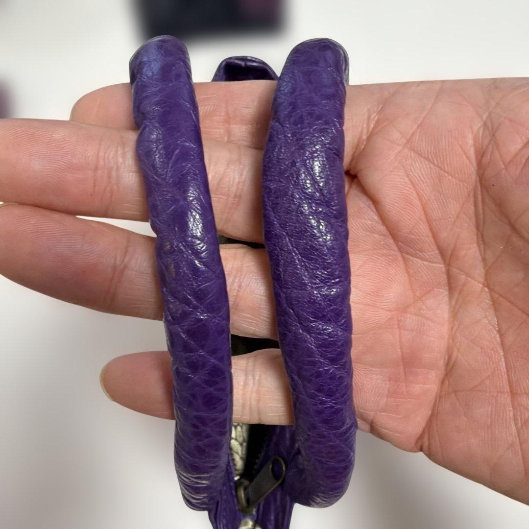 「はるさん専用〜ʕ•ᴥ•ʔ」IBIZA　美品！　パイソン　ハンドバッグとポーチ！