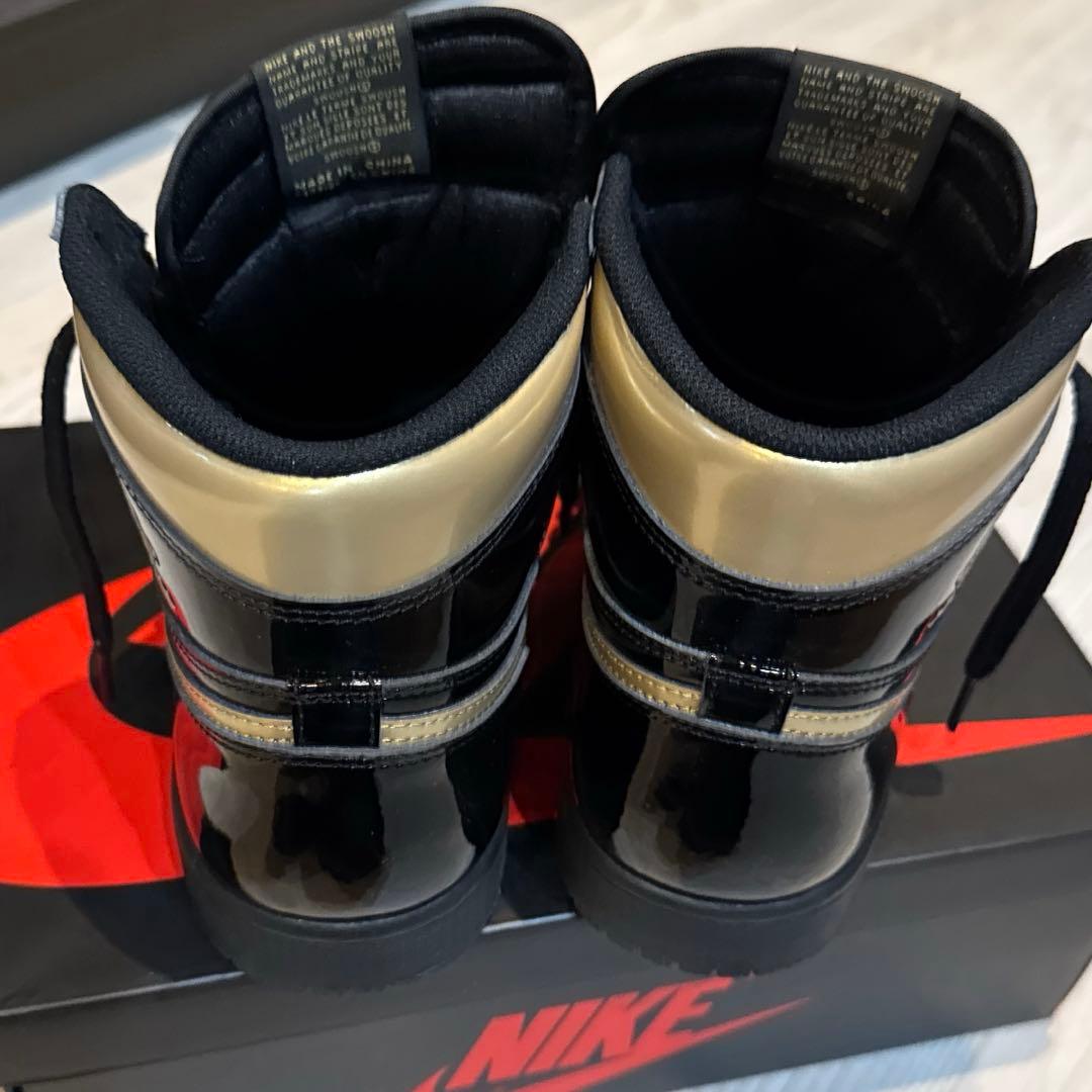 エアジョーダン１ レトロ ハイOG スニーカー