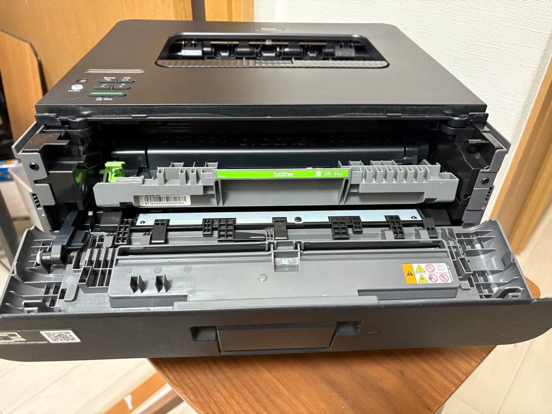 使用頻度少　 HL-L2375DW ブラザー Brother プリンター