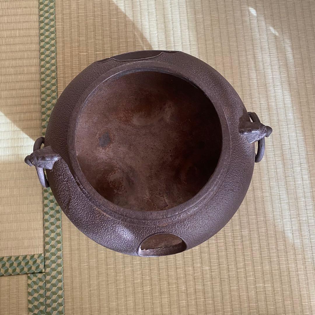 茶釜