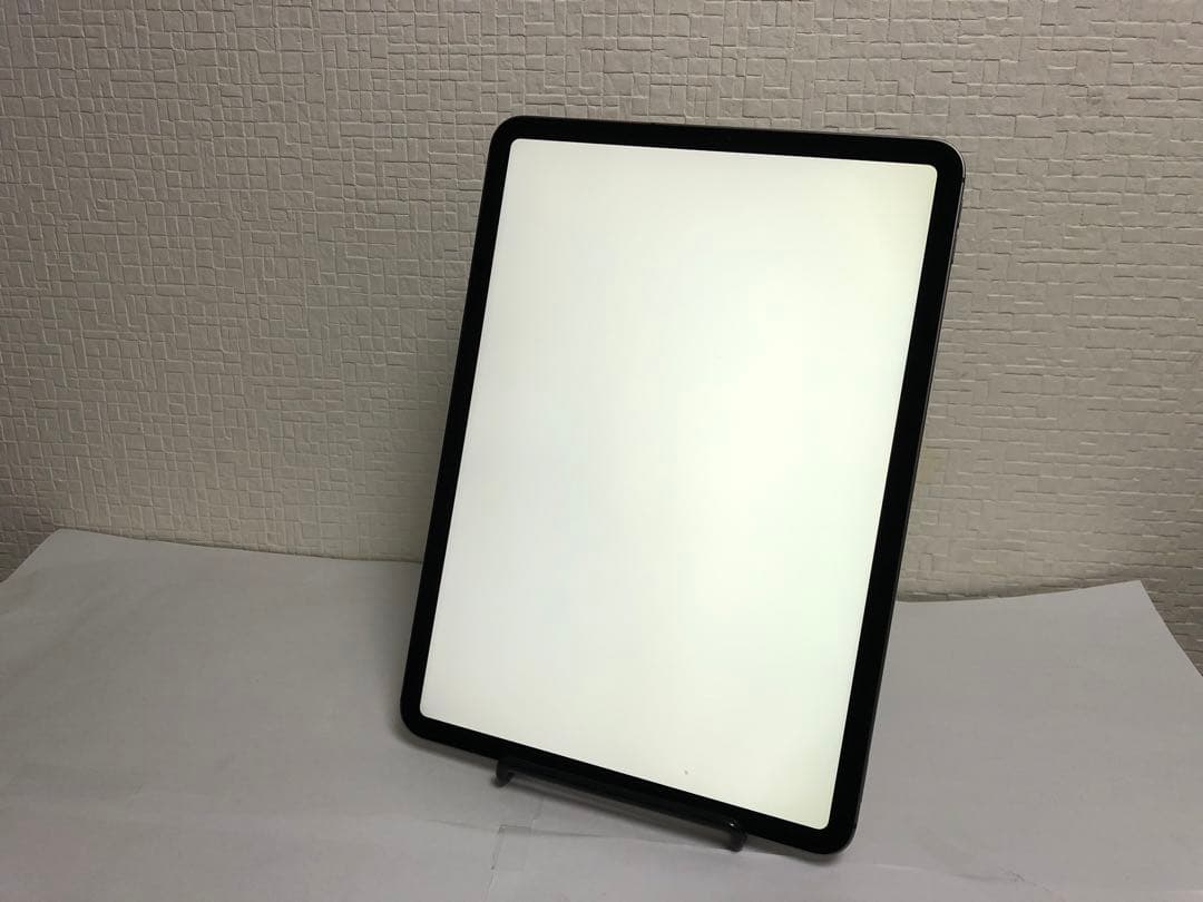 iPad Pro 11インチ (第1世代）512GB SIMフリー No.39