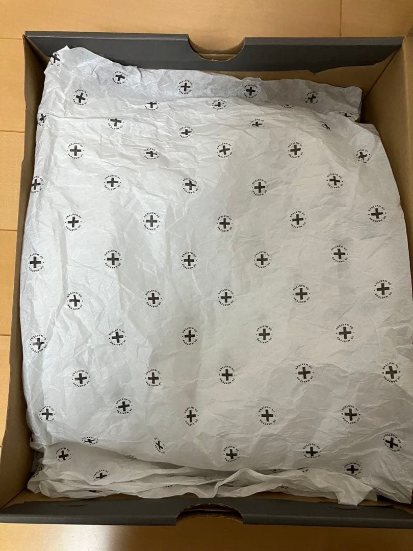 solovair 6ホール ブーツ UK6.5