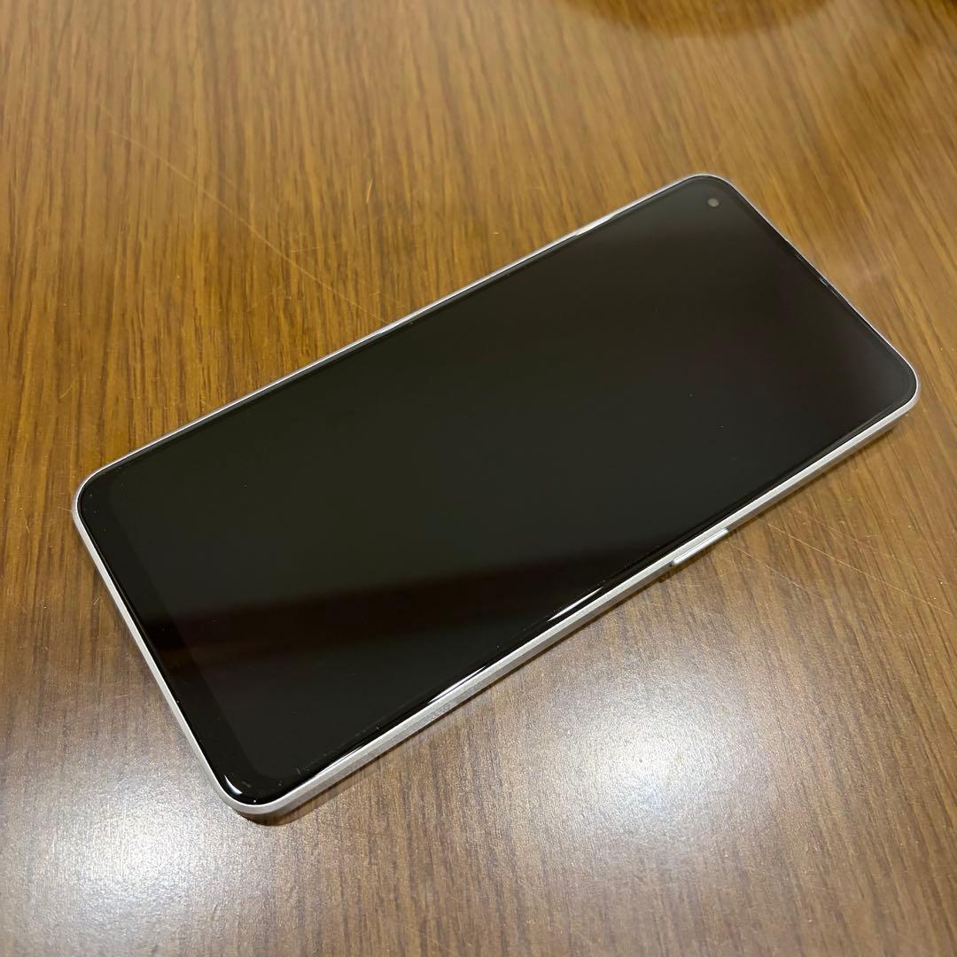 Oppo Reno9 A本体