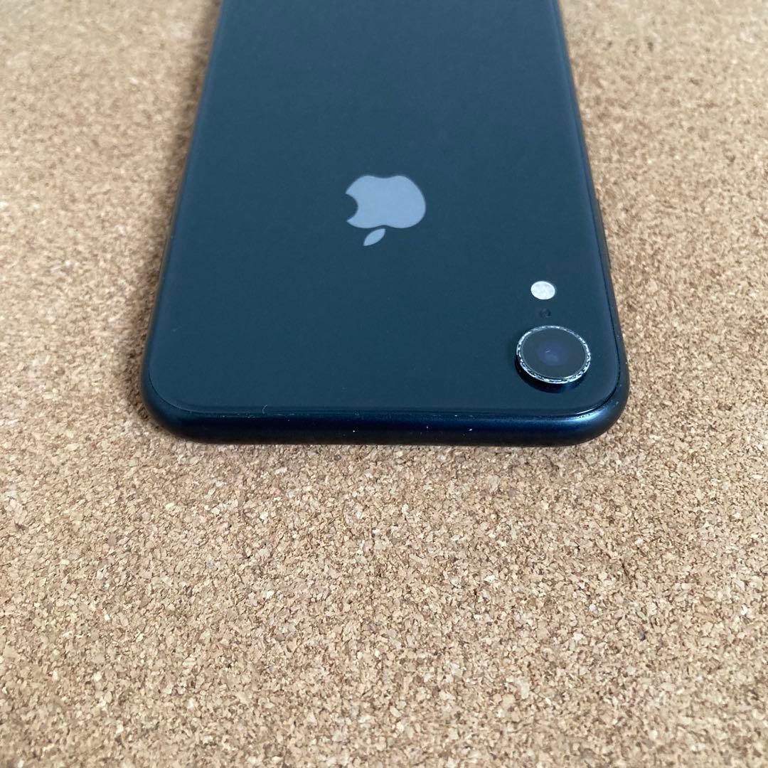 3860【早い者勝ち】電池新品☆iPhoneXR 64GB SIMフリー☆