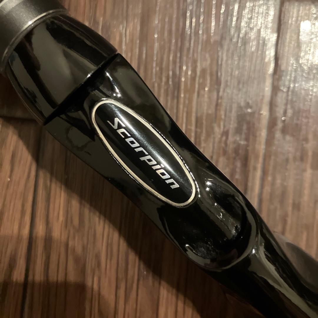 Scorpion XV HI-POWER X 1581F2送料込み！