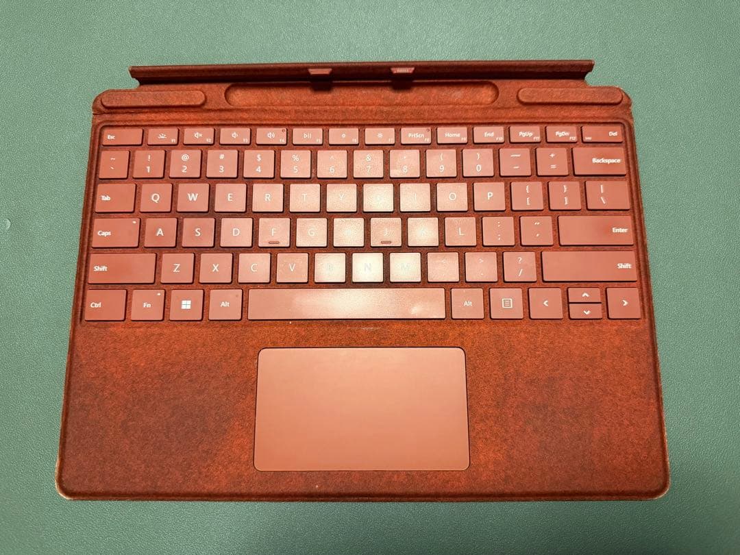 Surface Pro Signature KB US配列 + SlimPen2