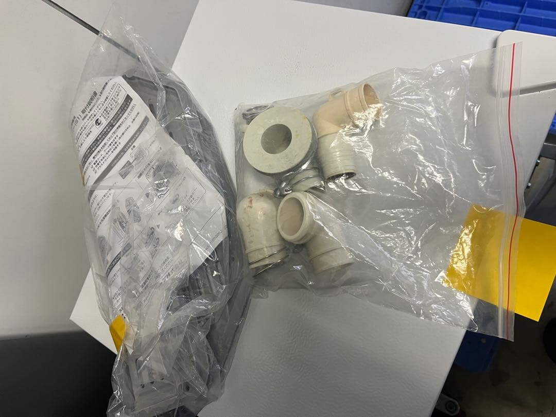 女性オーナーSHARP 洗濯機 ES-GE7G-W 7kg 2023年製