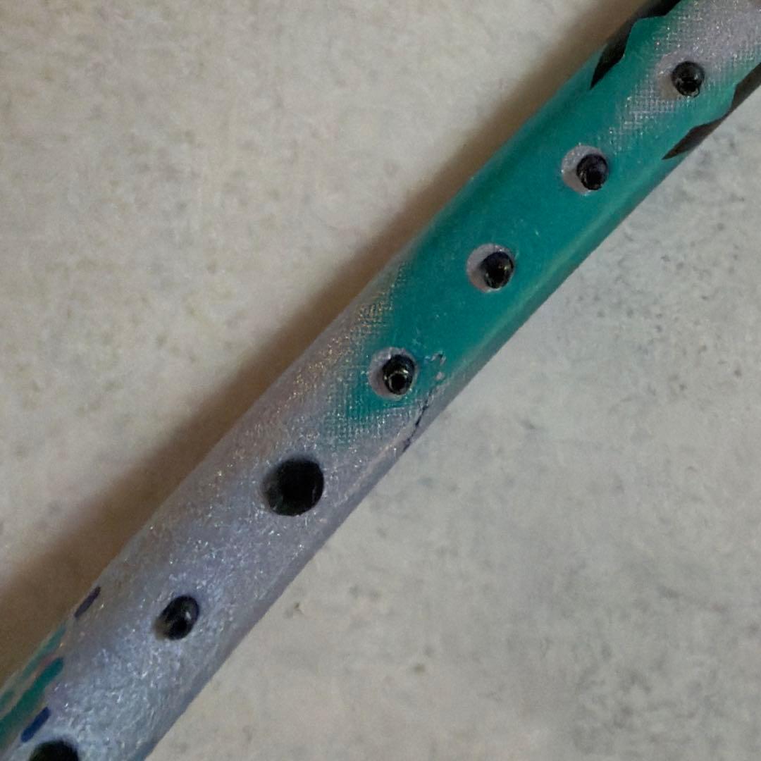 ※訳あり アストロクス88D Pro 3gen 4U5