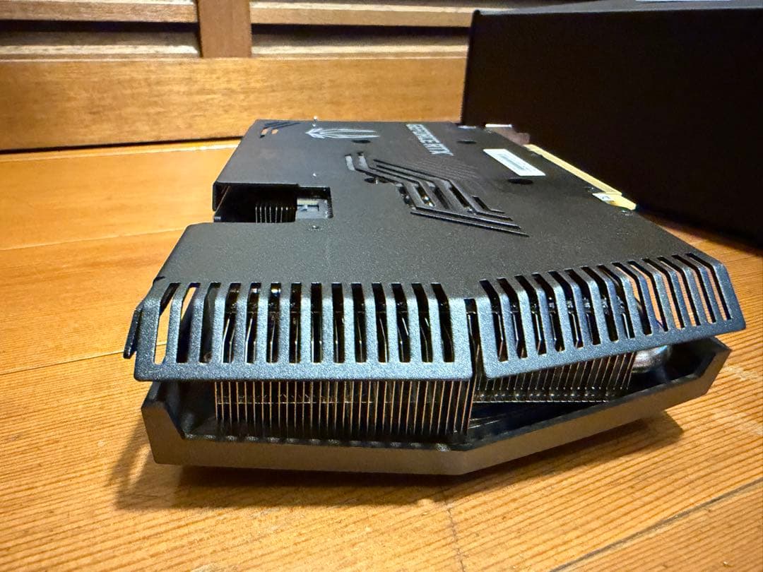 n*n様 ZOTAC GeForce RTX 3070