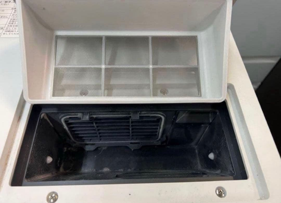 【高年式】2022年式 12kg/6kg パナソニック洗濯機 NA-SLX12A