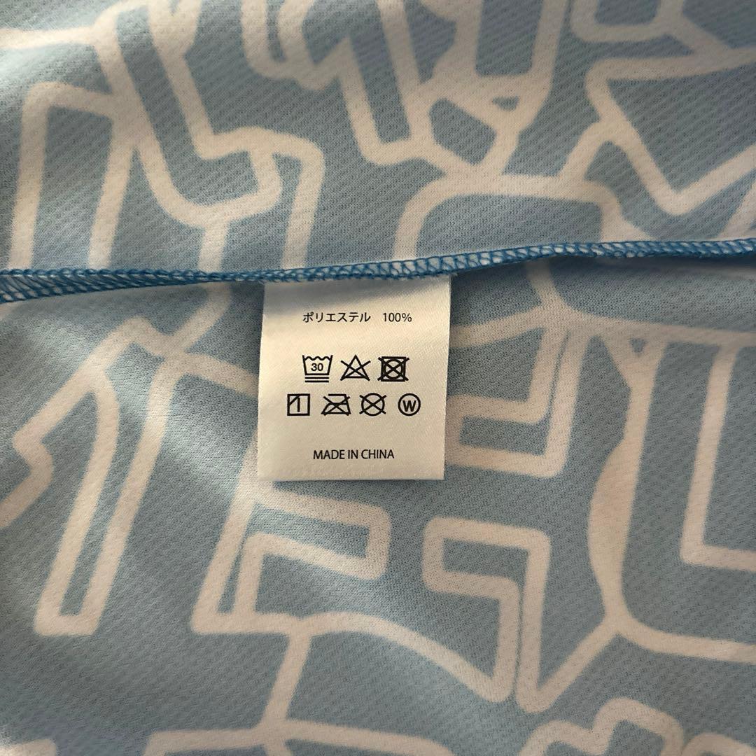 阪神タイガース　ウル虎の夏2023レプリカユニフォームＬ＆応援Ｔシャツセット