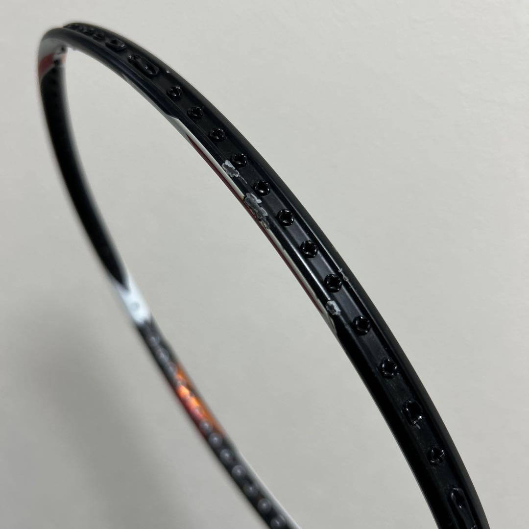 YONEX ヨネックス DUORA Z-STRIKE デュオラZストライク