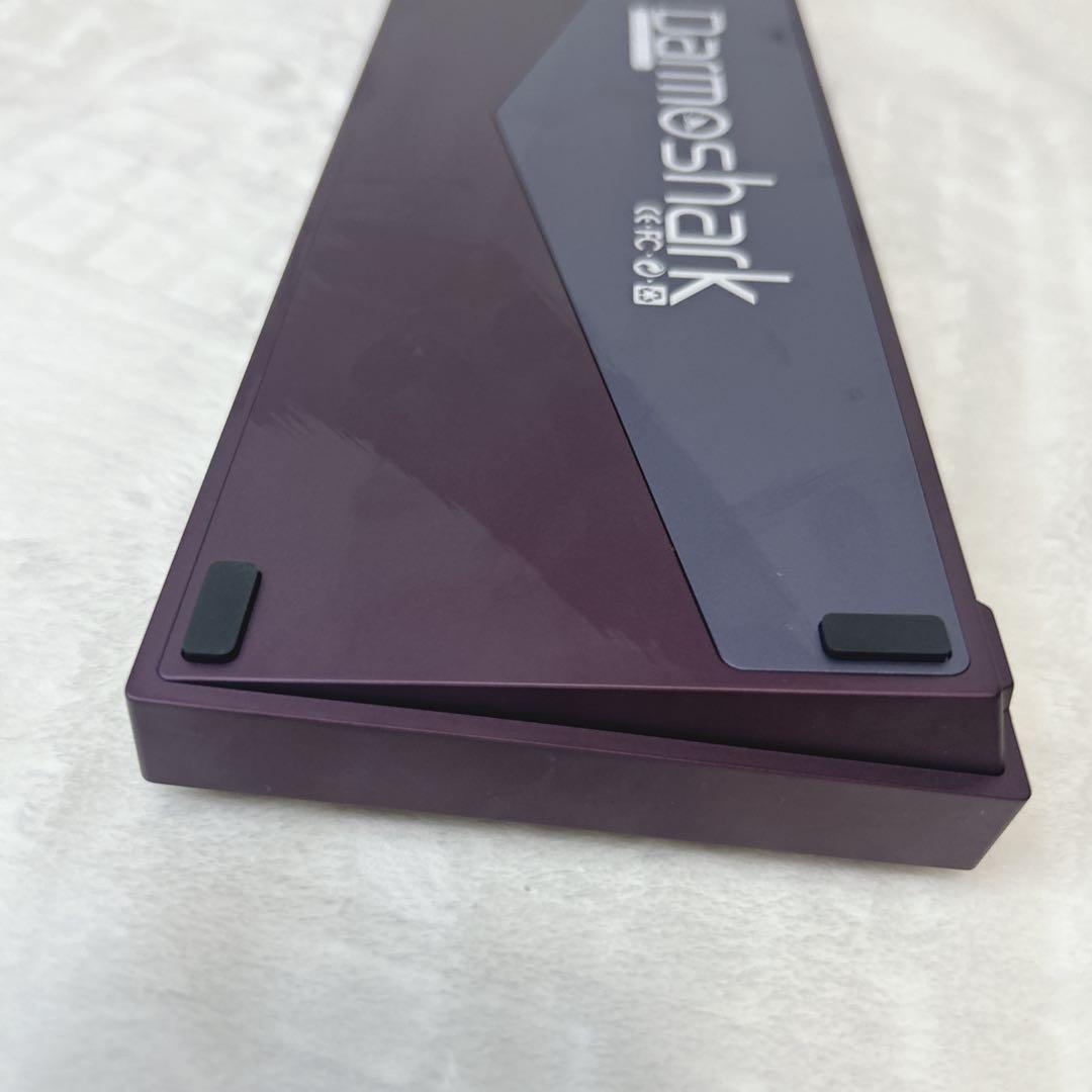 ✨美品✨ レア物　Darmoshark KT68 CNCモデル