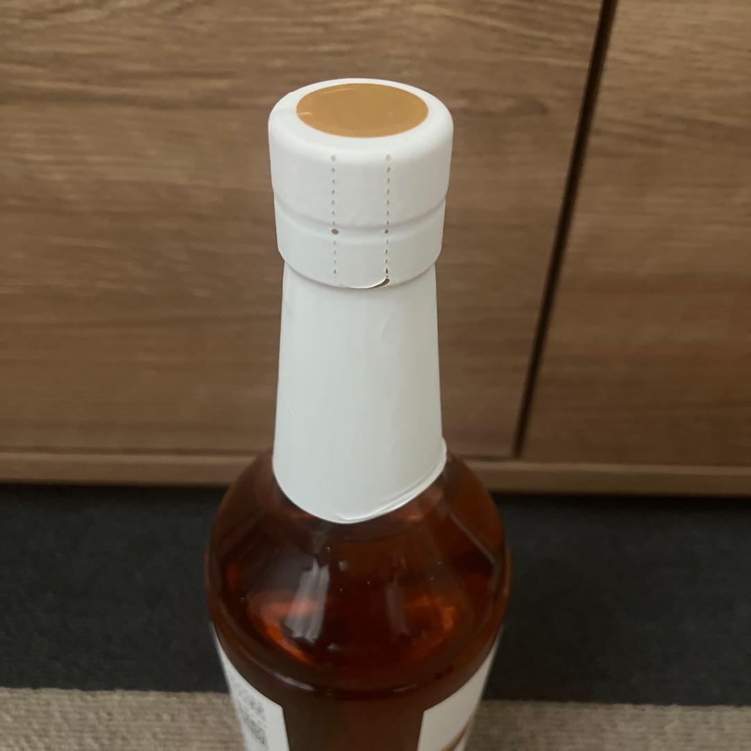 ウイスキー KANOSUKE SINGLE MALT 700ml