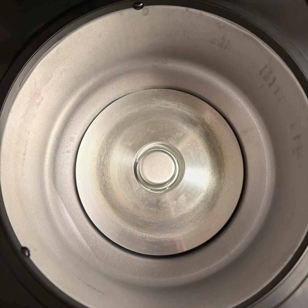 TOSHIBA東芝 RC-5MFM 炊飯器 ブラック