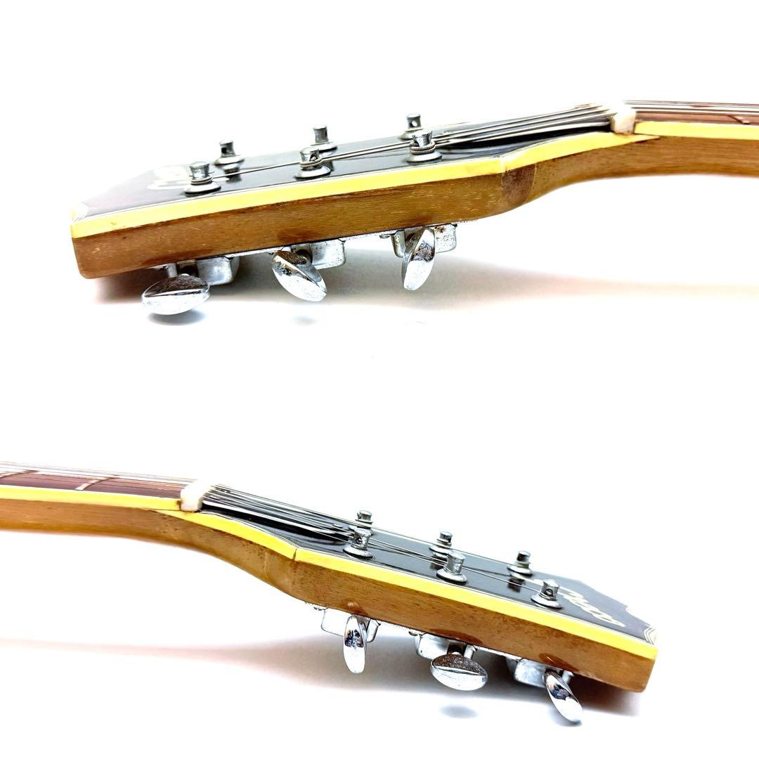 【希少】Greco Gneco EG Series フルアコ エレキギター