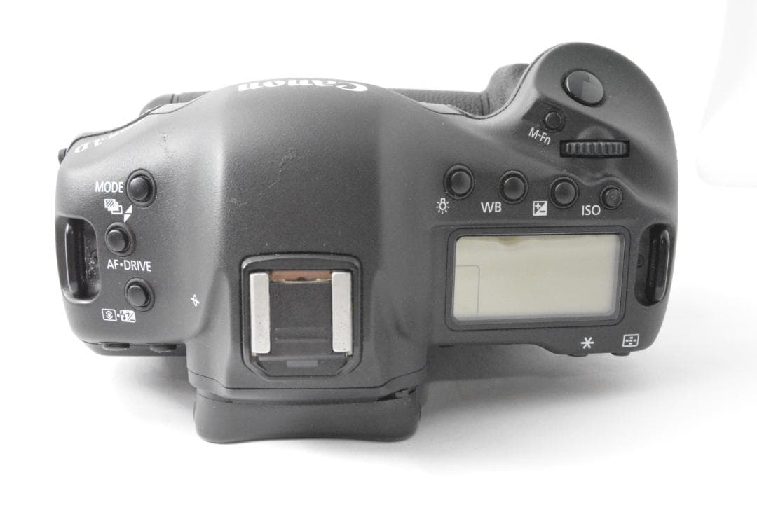 ≪S数4000以下≫キャノン　Canon EOS 1DX ボディ
