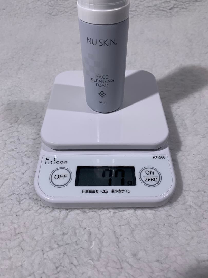 ニュースキン genLOC®︎ ルミスパ®︎（アクセント/フォームx2本）