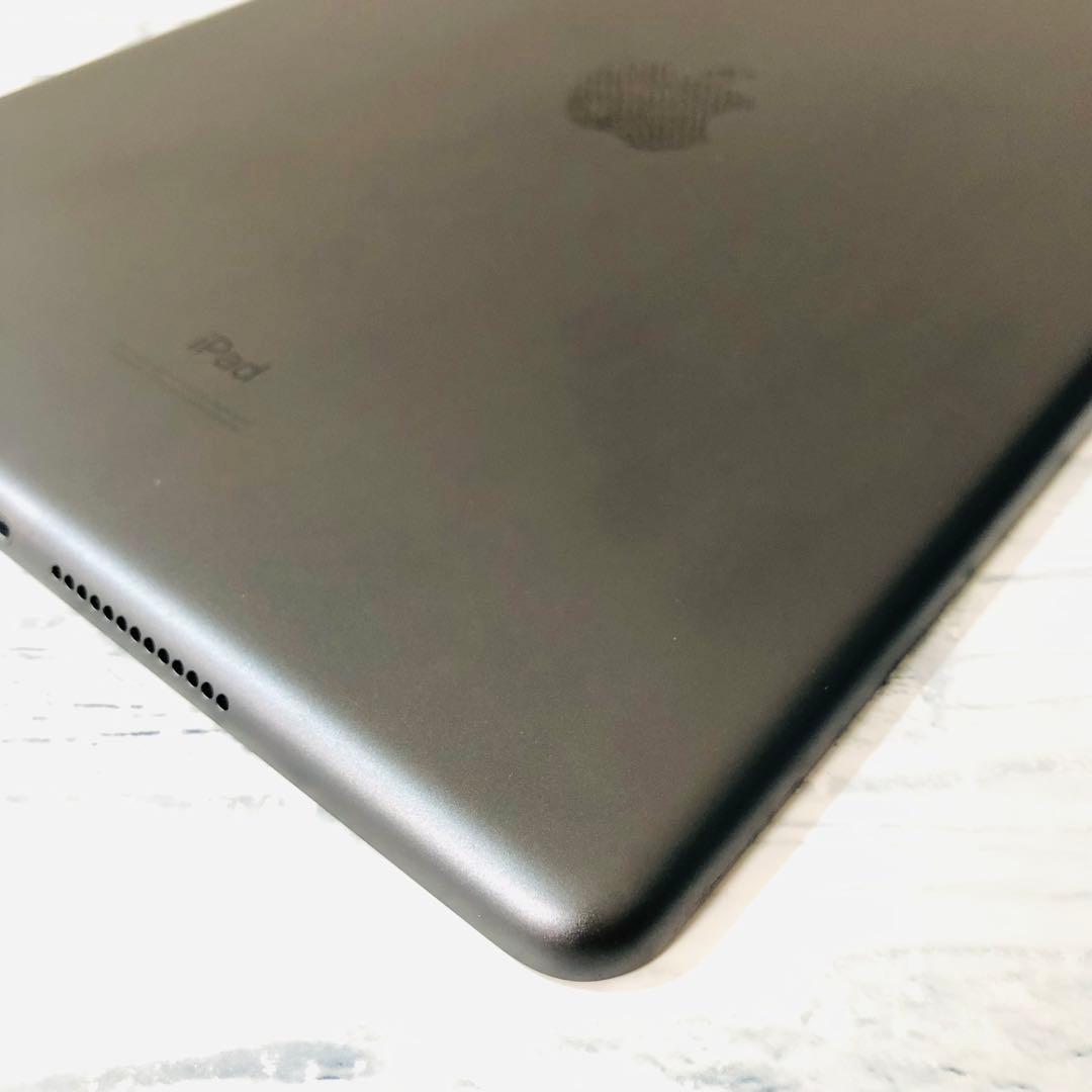 iPad 第7世代 32GB wifiモデル　管理番号：241