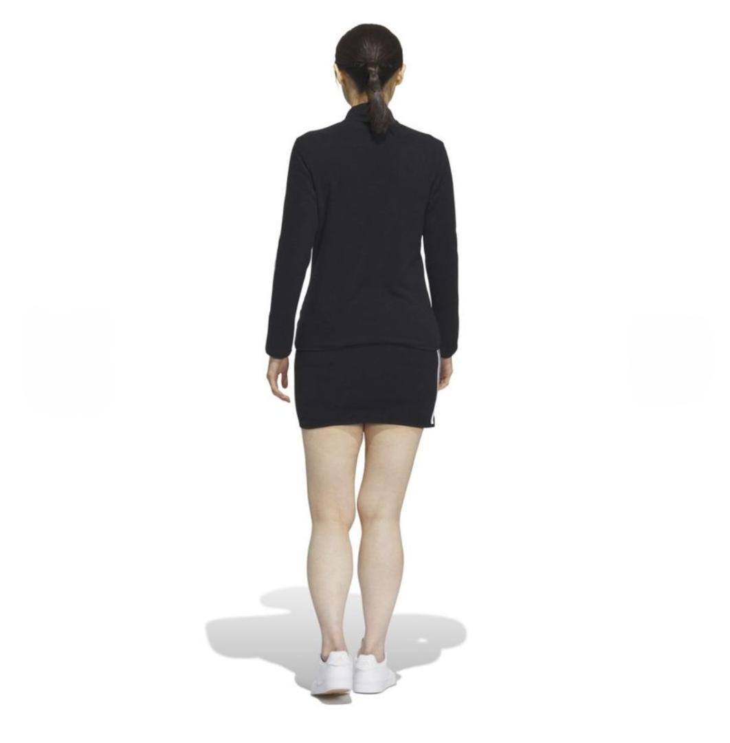 アディダス　ゴルフ　フリース　ジャケット スカート　セットアップ　XL