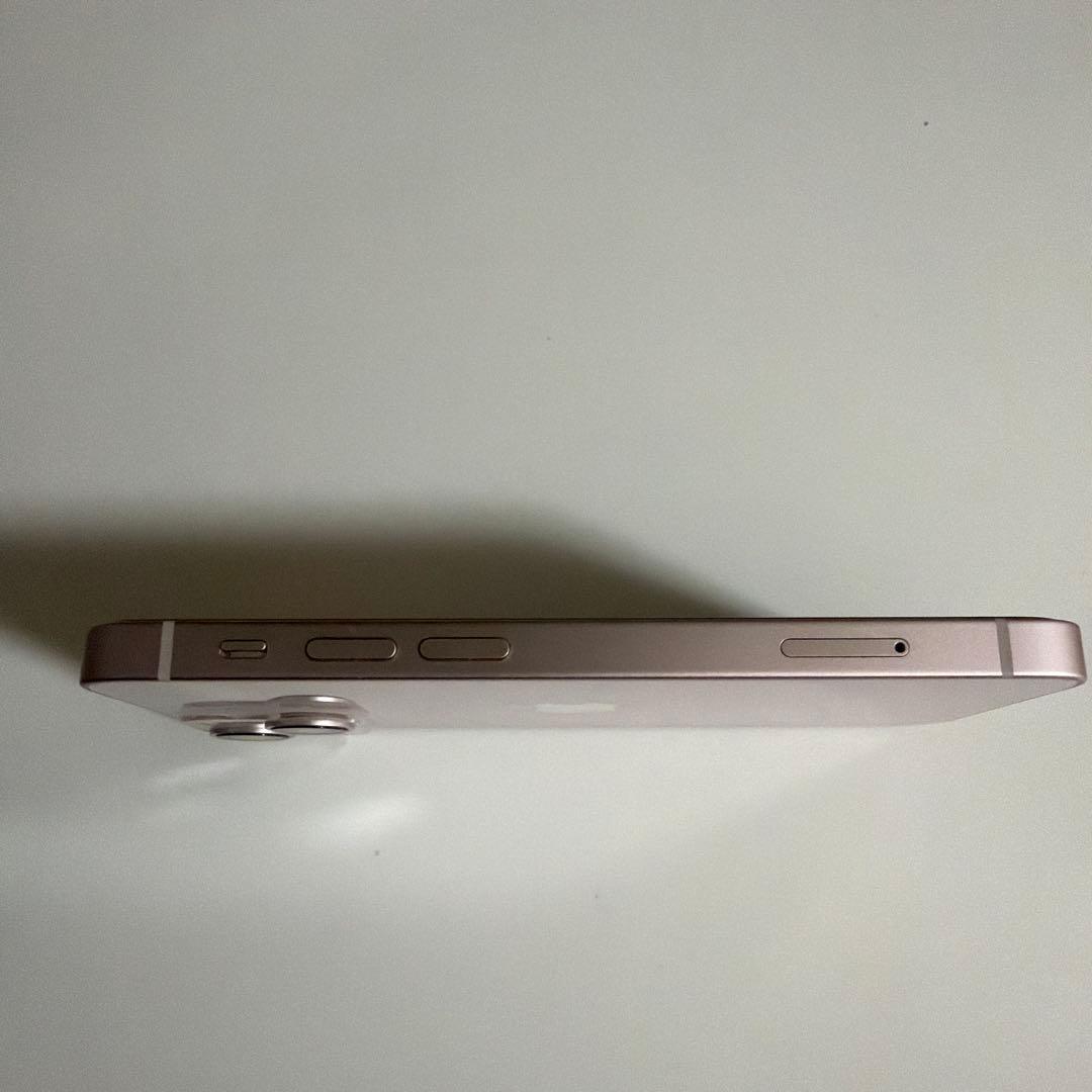 iPhone13mini 256GB ピンク SIMフリー