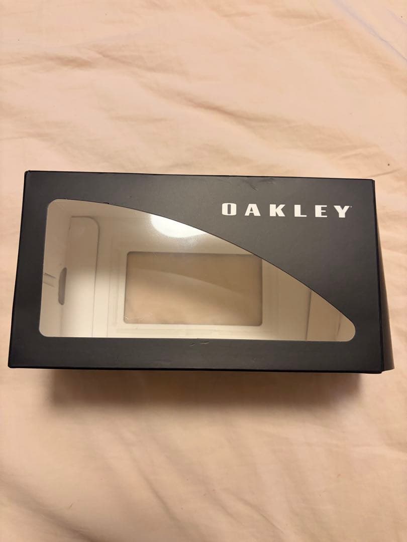 OAKLEY Target Line M スノーゴーグル ゴーグル
