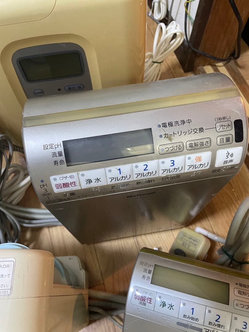 8台セット