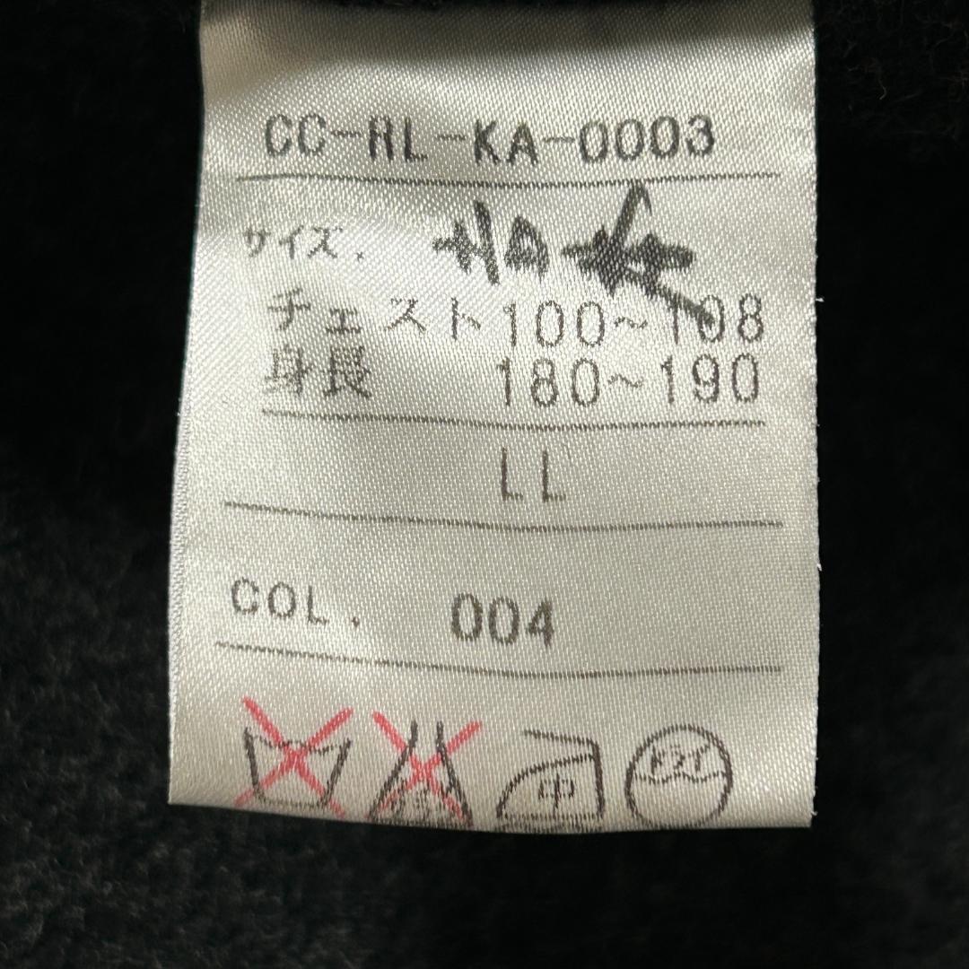 美品 90's Polo by Ralph lauren ダッフルコート LL