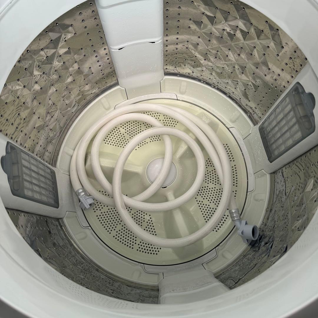 ◼︎ Panasonic 洗濯機 11kg 2021年製 NA-FA110K5