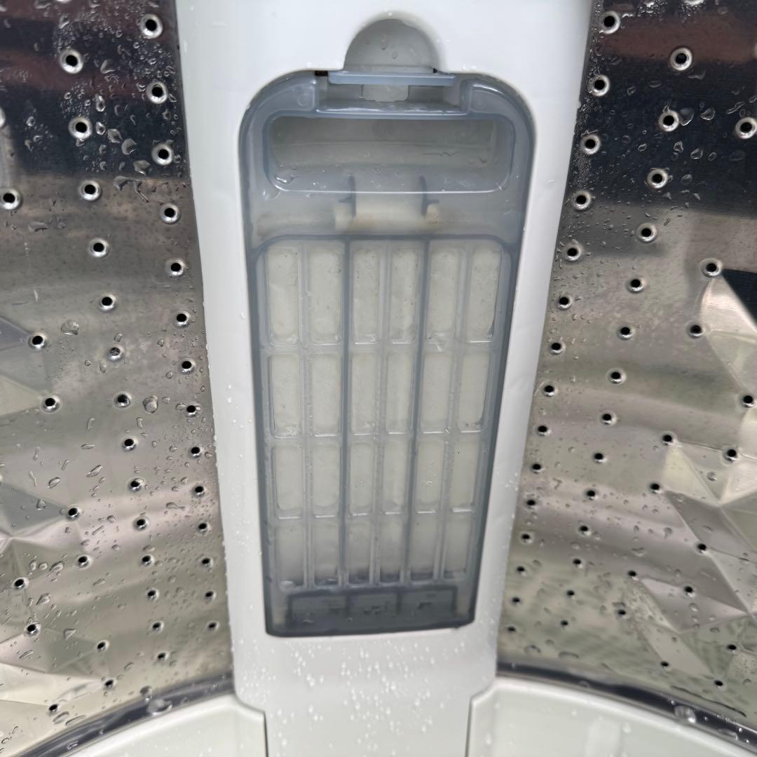 ◼︎ Panasonic 洗濯機 11kg 2021年製 NA-FA110K5