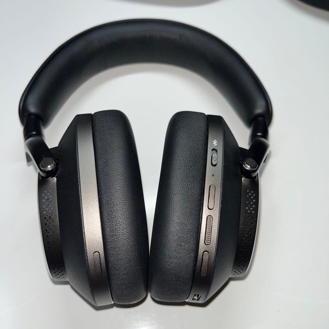 Bowers&Wilkins Px8 　＋　 EarProfit multi 2