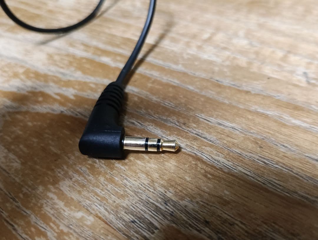 イヤホン SENNHEISER IE 400 PRO SMOKY BLACK