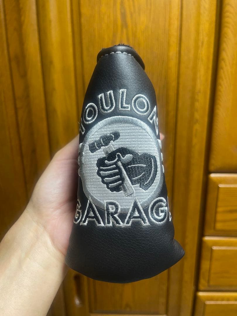 ODYSSEY SANDIEGO TOUR ONLY GSSパター