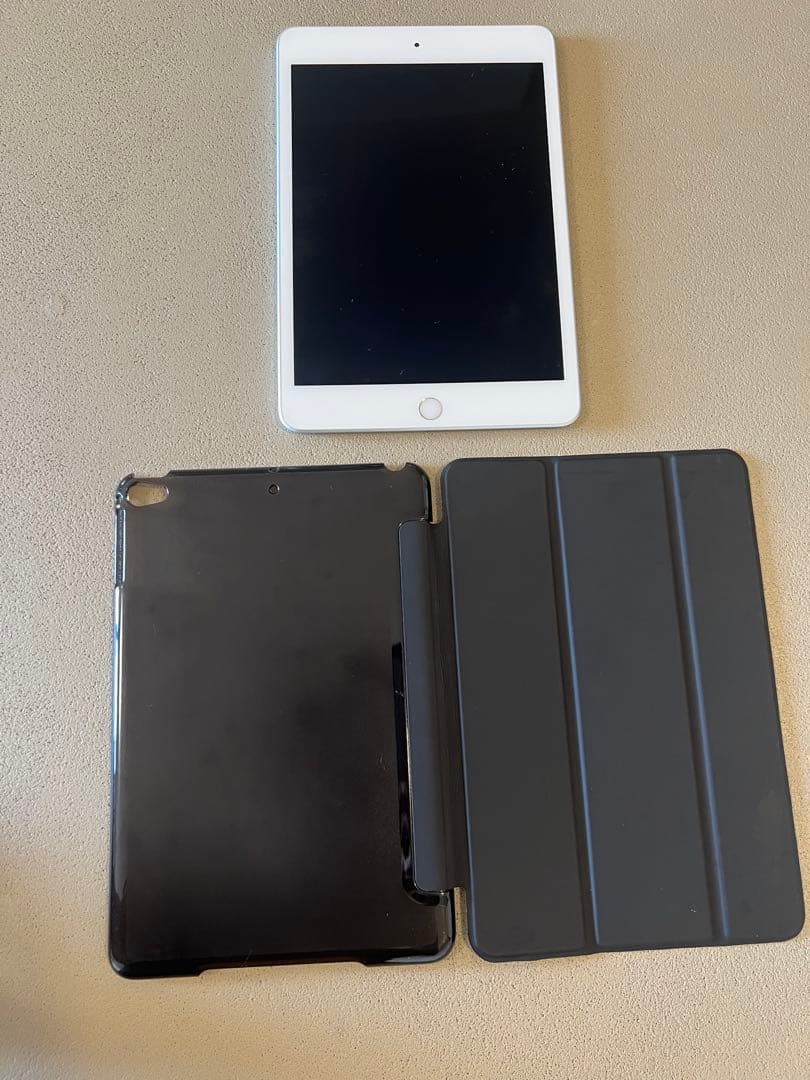 Apple iPad mini (第５世代) Wi-Fi + Cellular