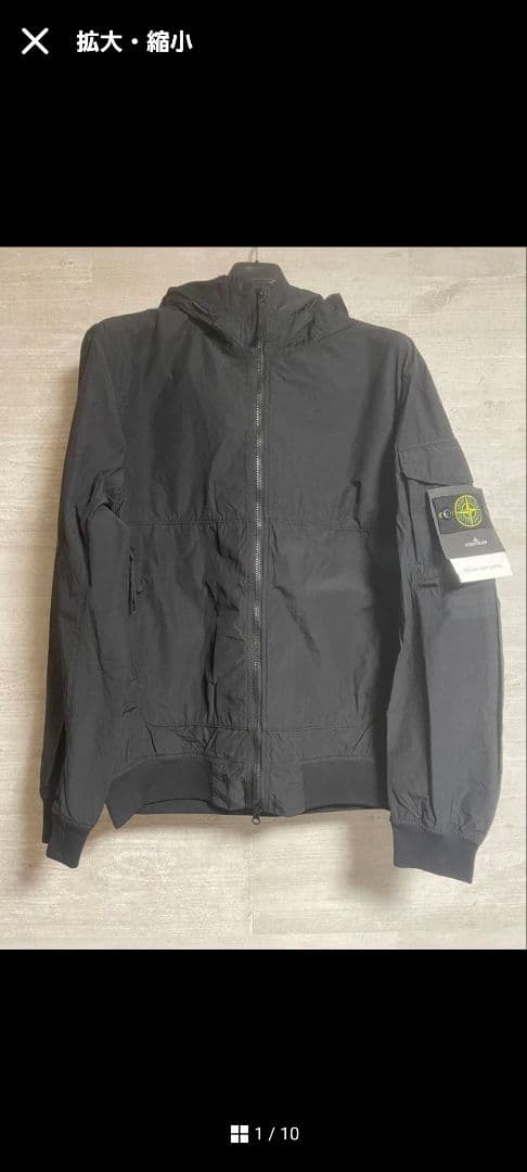 ジャケット・アウター keity