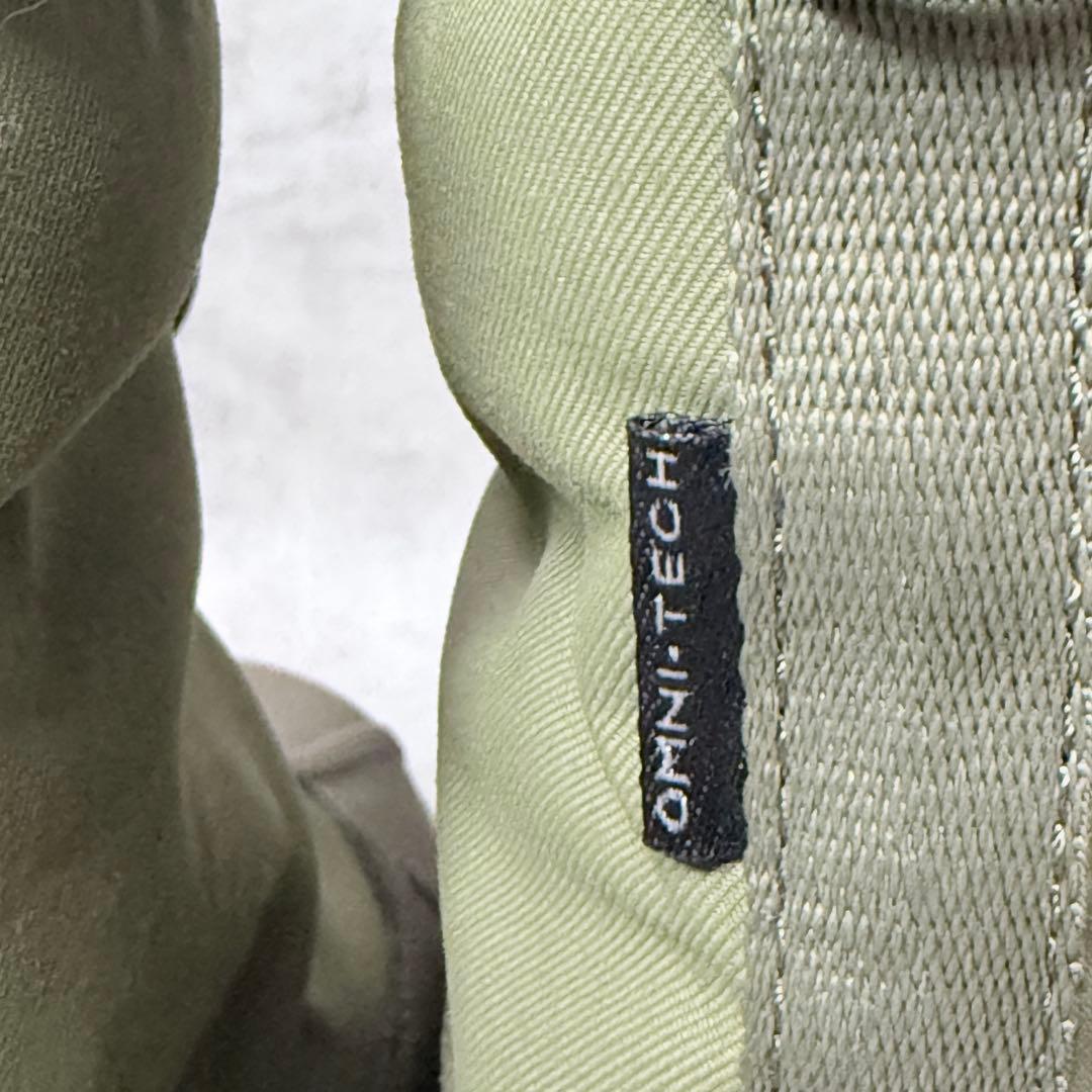 コロンビア ヘンリーズフォーク ブーツ オムニテック オムニヒートインフィニティ