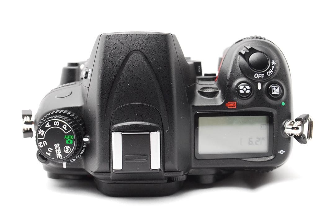 美品✨️Nikon D7000◎ズーム2本＋元箱付！風景・人物・遠景まで幅広く◎