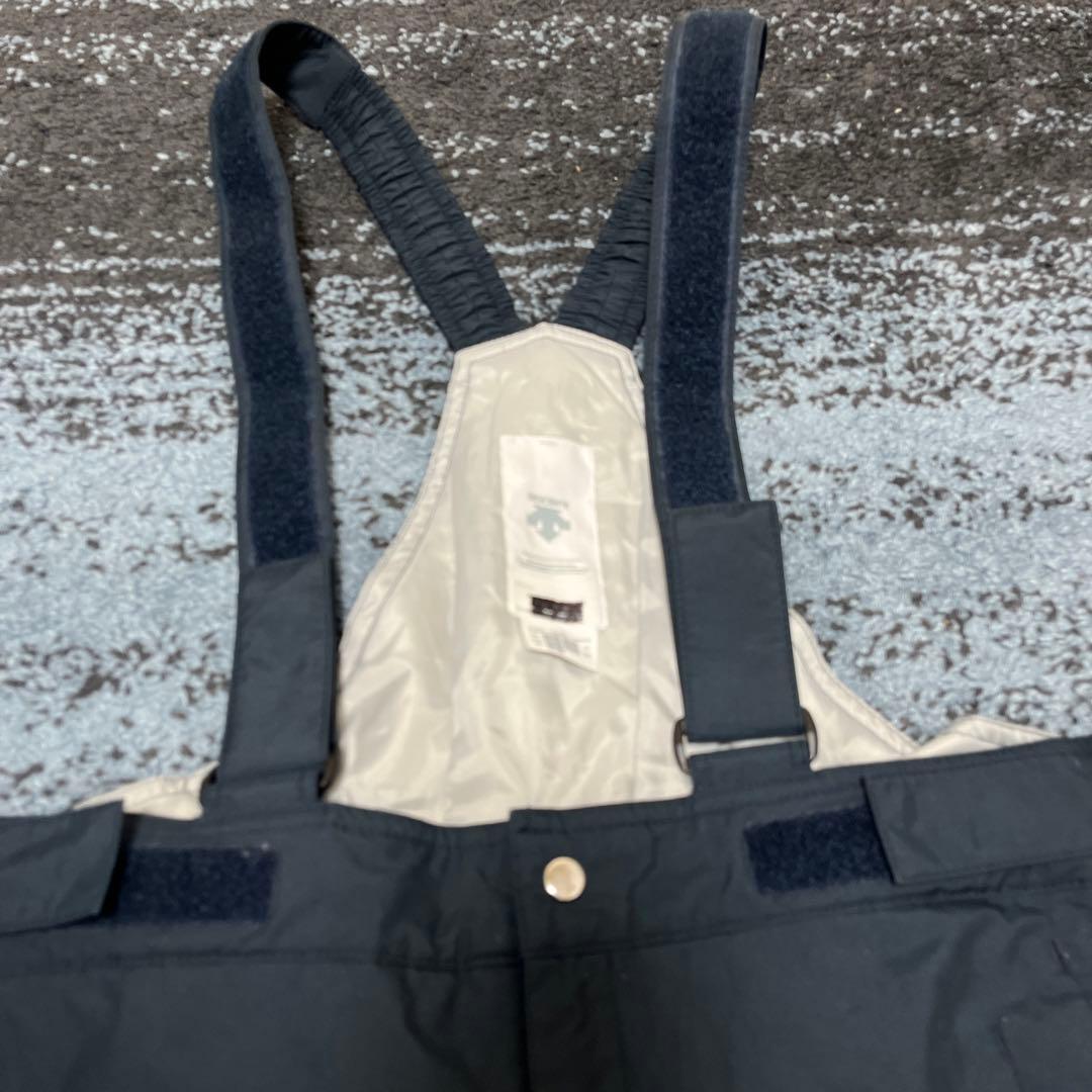 DESCENTEスキーウェア 150㎝