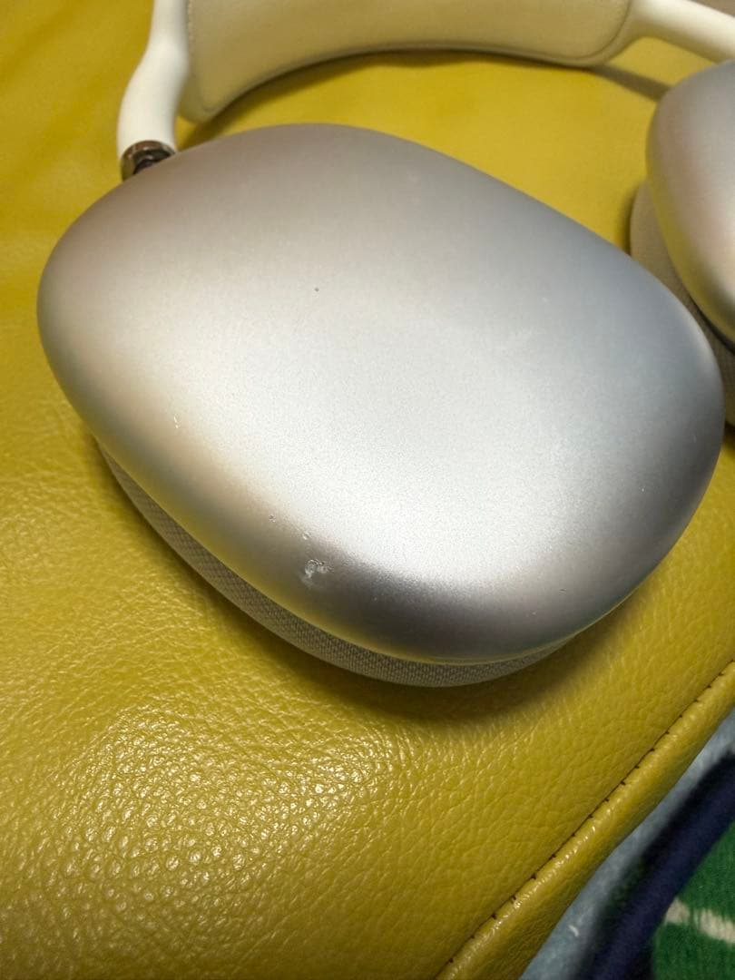 イヤホン AirPods Max with Smart Case