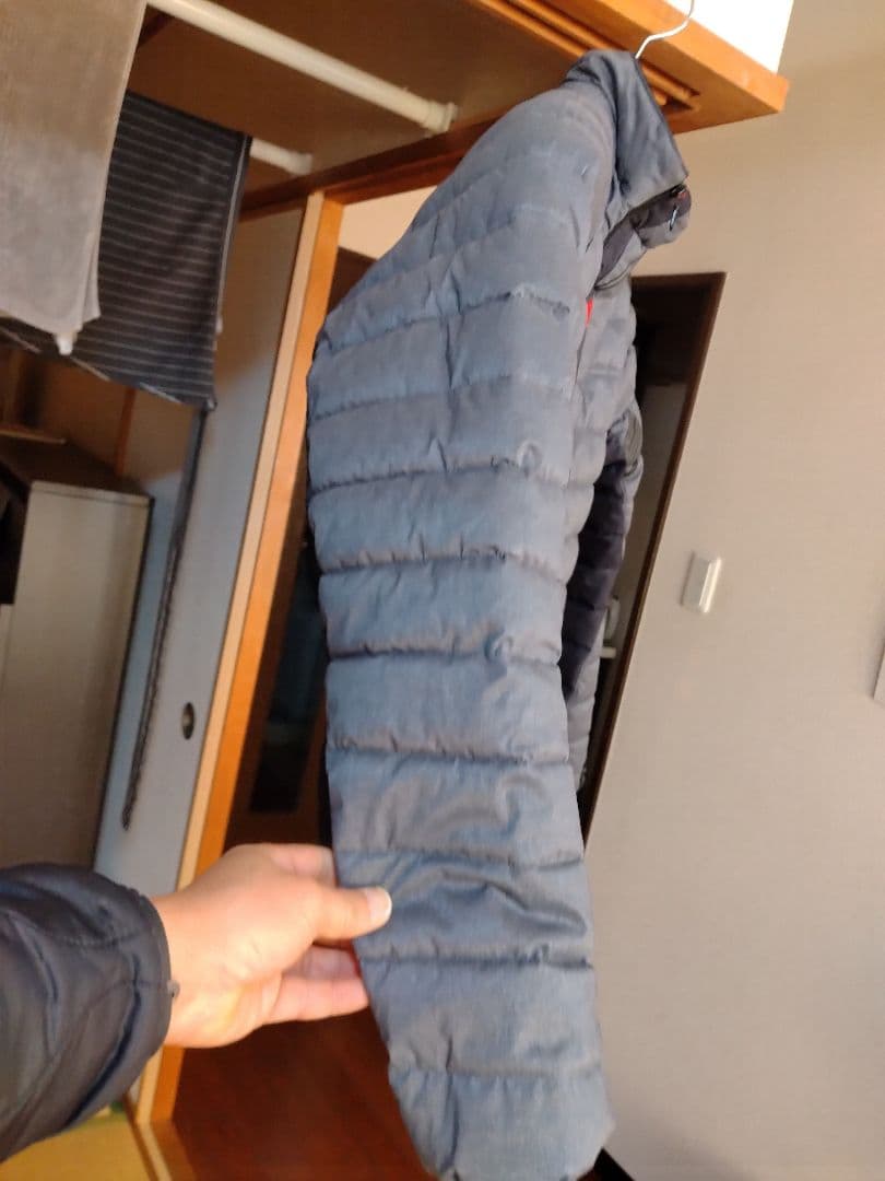 KUSHITANI ウインターキマイラジャケット サイズ L K2833