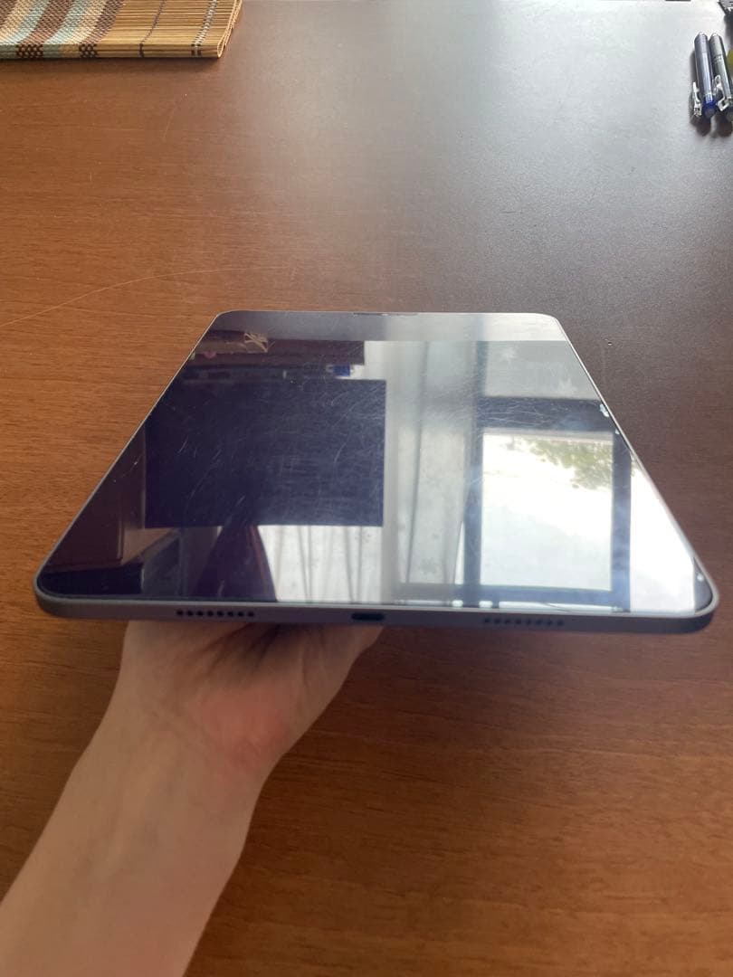 iPad Pro (11インチ第3世代256GB) キーボード、充電器付き