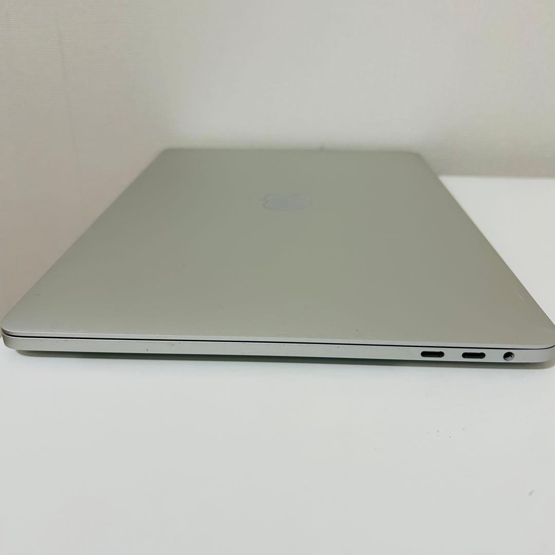 【傷なし】MacBook Pro 13インチ 2018 Touch Bar搭載