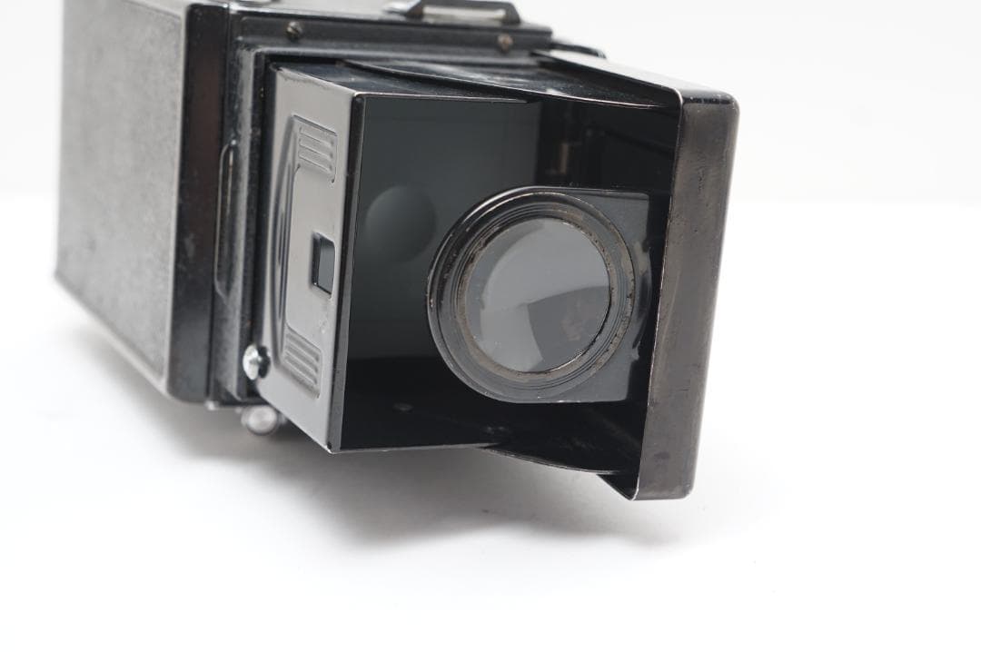 【作例あり】動作品　Minolta Autocord　二眼レフ