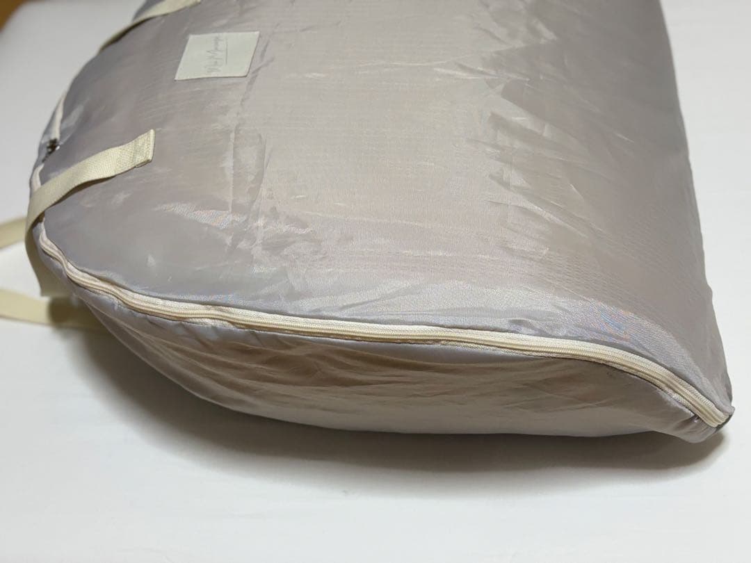 【中古】ネオママイズム ベッドインベッド ベビーベッド 添い寝 調整可 洗濯機可