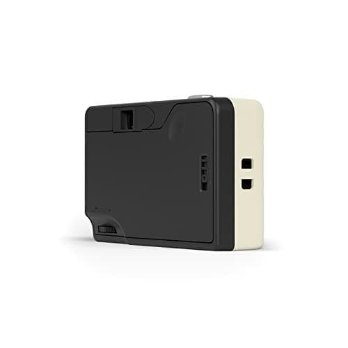 RETO Ultra Wide & Slim 35mm 再利用可能な昼光フィルp