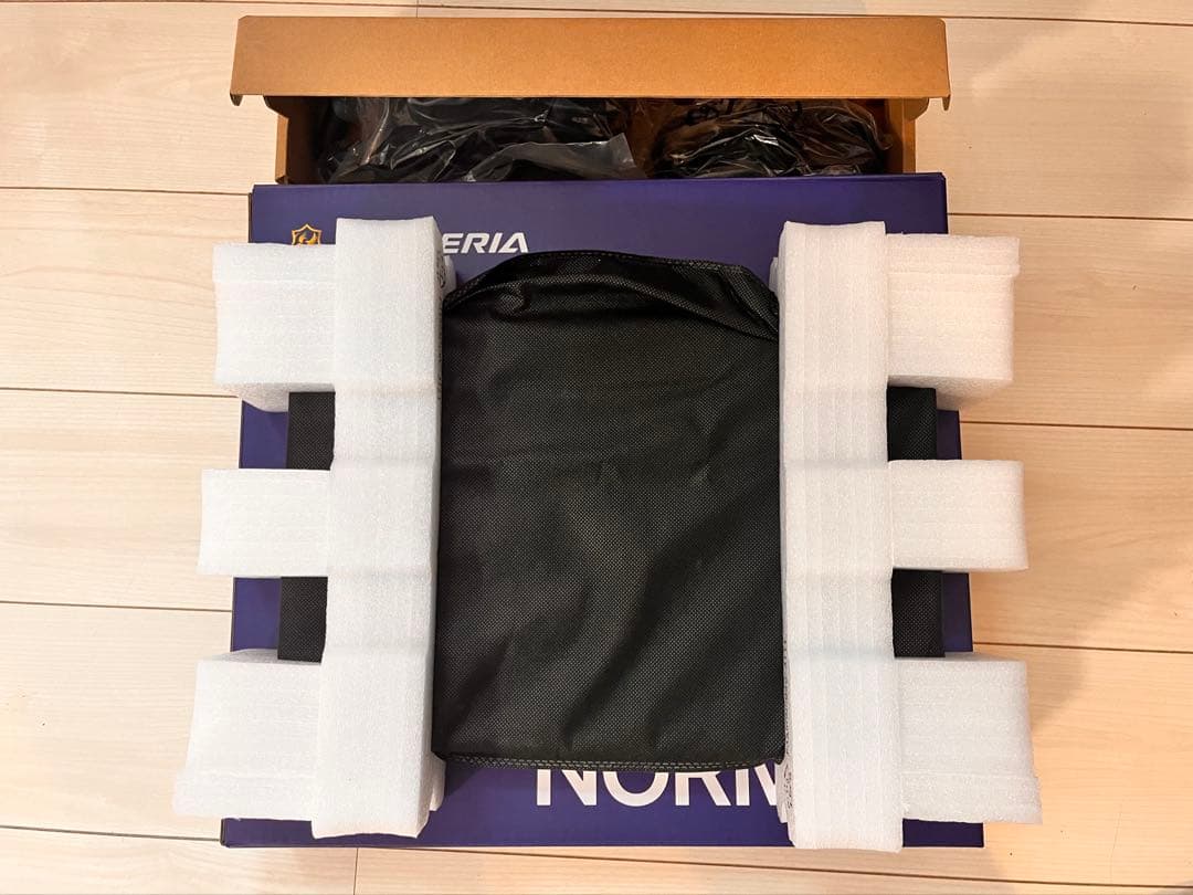 GALLERIA XL7C-R36 ゲーミングノート　ジャンク品