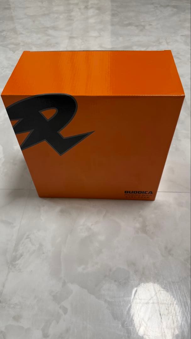 【BUDDICA PHOENIX BODY】イージーフォーム