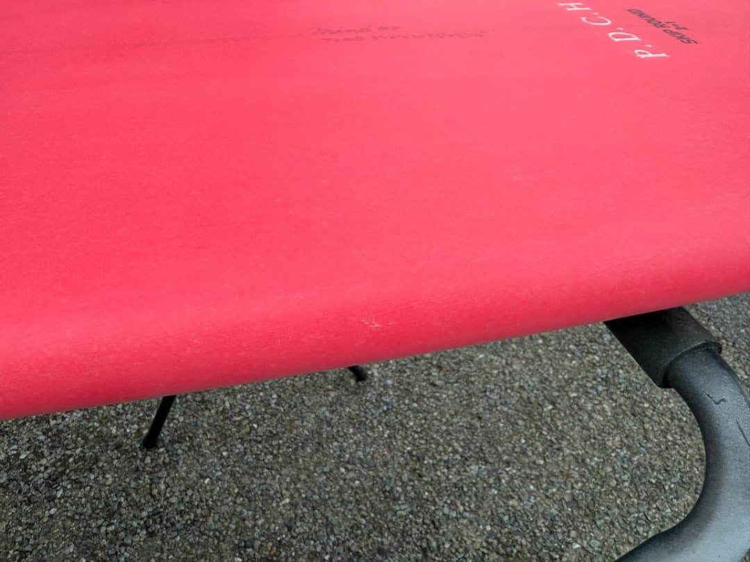 MIND SURFBOARD / SKIP ROUND 2＋1